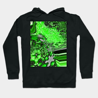 Emerald Ethereal 55 Hoodie